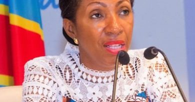 ASSEMBLÉE NATIONALE : Mme la présidente Jeannine Mabunda fait appel à d’éminents juristes et parlementaires pour renforcer les capacités des Députés nationaux ASSEMBLÉE NATIONALE : Mme la présidente Jeannine Mabunda fait appel à d’éminents juristes et parlementaires pour renforcer les capacités des Députés nationaux