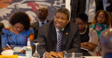 BANQUES : Difficile accès au crédit bancaire, Akeem Oladele note sept causes et propose trois pistes de solutions BANQUES : Difficile accès au crédit bancaire, Akeem Oladele note sept causes et propose trois pistes de solutions