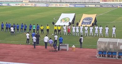 CHAN-CAMEROUN 2020 : Gros plan sur le groupe B (RD Congo, Congo, Libye, Niger) CHAN-CAMEROUN 2020 : Gros plan sur le groupe B (RD Congo, Congo, Libye, Niger)