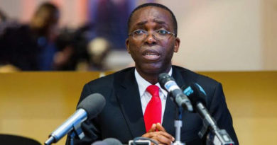 AFFAIRE BUKANGA LONZO : l’IGF confirme la surfacturation par Matata Ponyo AFFAIRE BUKANGA LONZO : l’IGF confirme la surfacturation par Matata Ponyo