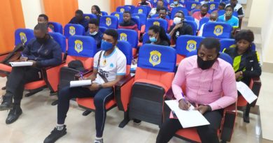 DTN-FECOFA : Les Préparateurs Physiques de foot à l’école DTN FECOFA (Formation des Préparateurs physiques)eurs