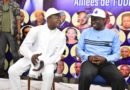 ÉLECTIONS 2023 : Élysé Bokumwana et les FPAU désignent Félix Tshisekedi comme leur Candidat Président de la République