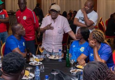 CABALES POLITICIENNES : On cherche inlassablement des poux sur la tête du Ministre François-Claude Kabulo Muana Kabulo