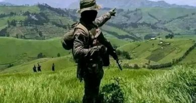 SITUATION SÉCURITAIRE À L’EST : Sous emprise de l’Occident, la RDC ne fera pas la guerre au Rwanda !
