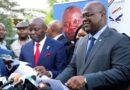 BUREAU DEFINITIF DE L’ASSEMBLEE NATIONALE : Félix Tshisekedi demande à l’Union sacrée de revoir sa liste des candidats