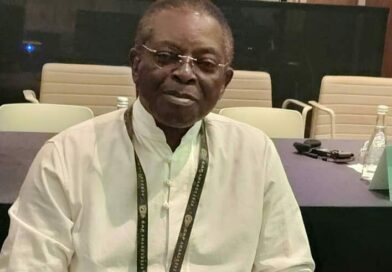 CAF : DIEUDONNE SAMBI NSELE-LUTU, PRESIDENT DE LA FECOFA, ETAIT EN REUNION A MARRAKECH (MAROC) CE LUNDI 16.12 AVEC LE COMEX ET LES PRESIDENTS DES AUTRES 53 ASSOCIATIONS MEMBRES