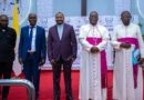 LE PRESIDENT TSHISEKEDI INSTITUE UNE EQUIPE DE REFLEXION QUE L’INITIATIVE DE PAIX CENCO-ECC