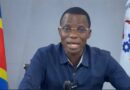 MINI-PORTRAIT DE CHARMANT ÉLIEZER NTAMBWE MPOSHI : BEL ENGAGEMENT D’UN NOUVEL ACTIVISTE PATRIOTE INTEGRE DANS LE GOUVERNEMENT SUMINWA II