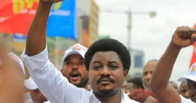 L’HEURE DE VERITE POUR MUTAMBA