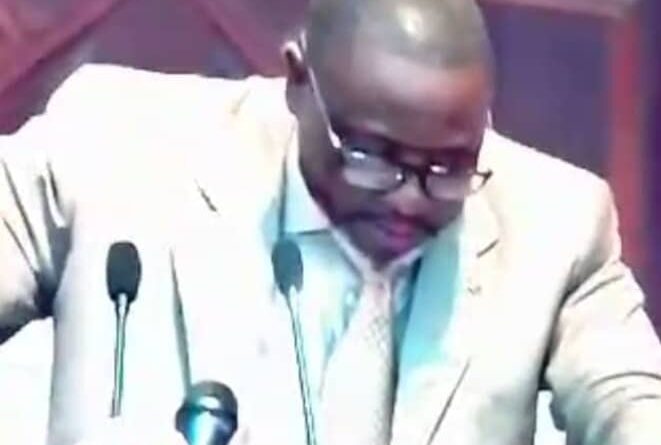 Honorable José ENGBANDA