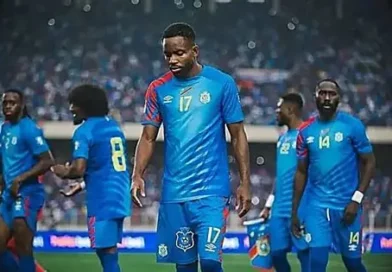 ELIMINATOIRES MONDIAL 2026 : LA RDC PASSE A COTE DE L’EXPLOIT FACE AU SENEGAL (2-3)