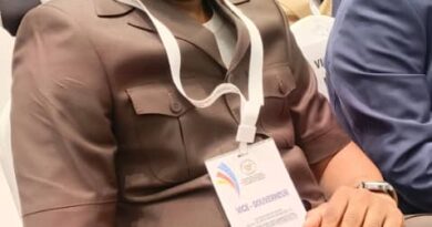 LE RETOUR DU VICE-GOUVERNEUR  CÉDRIC AYAKA KUMA S’IMPOSE