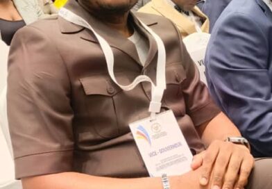 LE RETOUR DU VICE-GOUVERNEUR  CÉDRIC AYAKA KUMA S’IMPOSE