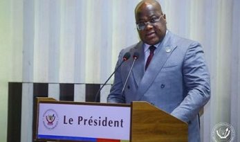 GOUVERNEMENT SAMA LUKONDE : Le Chef de l’Etat Félix Antoine Tshisekedi pour la culture de l’excellence et la gestion axée sur les résultats GOUVERNEMENT SAMA LUKONDE : Le Chef de l’Etat Félix Antoine Tshisekedi pour la culture de l’excellence et la gestion axée sur les résultats