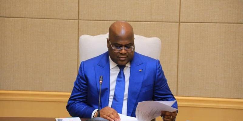 ELECTION  DES GOUVERNEURS : Les partisans du président Félix Tshisekedi  obtiennent 11/14 Provinces…