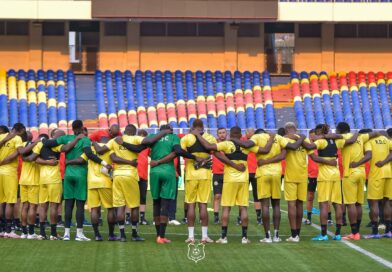 CAN 2025-LEOPARDS A : Le groupe affiche complet à Abidjan