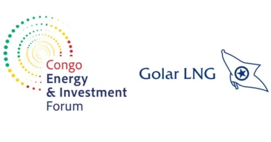 GOLAR LNG PRESENTERA SES SOLUTIONS FLNG POUR L’EXPANSION GAZIERE DU CONGO AU CEIF 2025