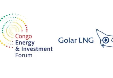 GOLAR LNG PRESENTERA SES SOLUTIONS FLNG POUR L’EXPANSION GAZIERE DU CONGO AU CEIF 2025