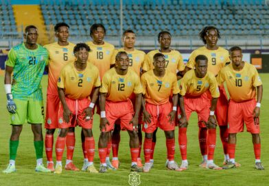 CAN U-20 EGYPTE 202025/ SENEGAL vs RDC A SUEZ CE 08.05 : RYAN TUTU, GARDIEN DE BUT, APPRECIE LA SEREINITE DU GROUPE « BIEN, RESTE FOCUS SUR L’OBJECTIF PREMIER, CELUI D’ALLER LE PLUS LOIN POSSIBLE »