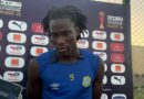 CAN U-20 EGYPTE 202025/ SENEGAL vs RDC A SUEZ CE 08.05 : SAMUEL NTANDA, LE CAPITAINE, EST ENTRE DANS L’HISTOIRE DE LA CAN U-20 MAIS GARDE BIEN DROITS SES PIEDS DANS SES BOTTES,  « SEREIN, CONCENTRE, POSITIF … »