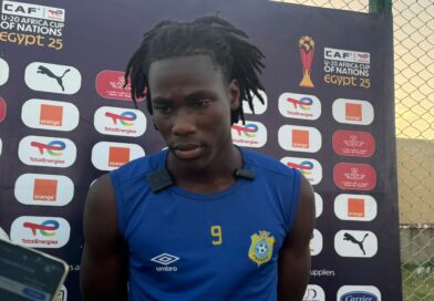 CAN U-20 EGYPTE 202025/ SENEGAL vs RDC A SUEZ CE 08.05 : SAMUEL NTANDA, LE CAPITAINE, EST ENTRE DANS L’HISTOIRE DE LA CAN U-20 MAIS GARDE BIEN DROITS SES PIEDS DANS SES BOTTES,  « SEREIN, CONCENTRE, POSITIF … »
