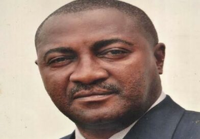 NOS FELICITATIONS A SEM. JOHN NYAKERU KALENGA, NOMME AMBASSADEUR DE LA RD CONGO EN AFRIQUE DU SUD