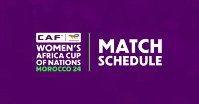 CALENDRIER DES MATCHS DE LA CAN FEMININE DE LA CAF TotalEnergies MAROC 2024 CALENDRIER DES MATCHS DE LA CAN FEMININE DE LA CAF TotalEnergies MAROC 2024