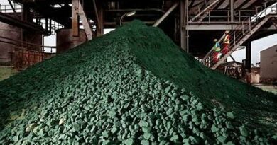 LA RD CONGO LEVE L’INTERDICTION D’EXPORTATION DU COBALT