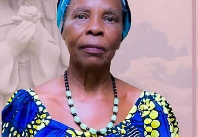 PAGE NOIRE : LES OBSEQUES DE LA REGRETTEE AGNES KINGULU MUHOTA, MERE BIOLOGIQUE DE M. SABIN MASHINI, AURONT LIEU LE VENDREDI 31.10 PAGE NOIRE : LES OBSEQUES DE LA REGRETTEE AGNES KINGULU MUHOTA, MERE BIOLOGIQUE DE M. SABIN MASHINI, AURONT LIEU LE VENDREDI 31.10