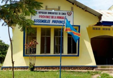 ADOPTION DU PROJET D’EDIT PORTANT REDDITION DES COMPTES DU BUDGET EXERCICE 2024 CLOS, RECEVABLE PAR L’ASSEMBLEE PROVINCIALE ADOPTION DU PROJET D’EDIT PORTANT REDDITION DES COMPTES DU BUDGET EXERCICE 2024 CLOS, RECEVABLE PAR L’ASSEMBLEE PROVINCIALE