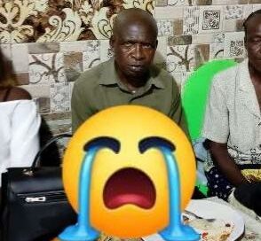 COMMUNIQUE NÉCROLOGIQUE A TOUS LES NGBELE (NGOMBE-DOKO) : DECES DE BOURO NZEMO NGANGI JOSEPH COMMUNIQUE NÉCROLOGIQUE A TOUS LES NGBELE (NGOMBE-DOKO) : DECES DE BOURO NZEMO NGANGI JOSEPH