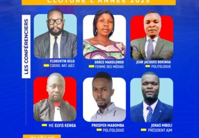 LA JEUNESSE CONGOLAISE EXIGE L’ABOLITION PURE ET SIMPLE DU SYSTÈME DE CUMUL DES MANDATS POLITIQUES EN RÉPUBLIQUE DÉMOCRATIQUE DU CONGO LA JEUNESSE CONGOLAISE EXIGE L’ABOLITION PURE ET SIMPLE DU SYSTÈME DE CUMUL DES MANDATS POLITIQUES EN RÉPUBLIQUE DÉMOCRATIQUE DU CONGO