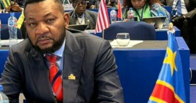 ABDOURAHMAN (VP FECAHAND) FELICITE LE REVEREND-PASTEUR MARCEL-AMOS MBAYO KITENGIE? 2ème  VICE-PRESIDENT DE LA CAHB ELU DE NOUVEAU REPRESENTANT AFRIQUE AU CONSEIL D&rsquo;ADMINISTRATION DE L&rsquo;INTERNATIONAL HANDBALL FEDERATION (IHF)