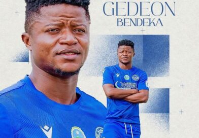 MERCATO : BENDEKA DEBARQUE A L&rsquo;AS KIGALI EN « GUERRIER » CONGOLAIS EN MISSION COMMANDO