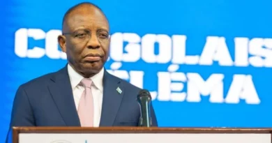 FRIVAO : GUILLAUME NGEFAA EN GUERRE CONTRE LES DETOURNEMENTS LIES A LA FABRICATION DE FAUSSES VICTIMES 