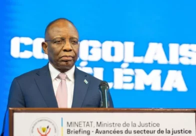 FRIVAO : GUILLAUME NGEFAA EN GUERRE CONTRE LES DETOURNEMENTS LIES A LA FABRICATION DE FAUSSES VICTIMES 