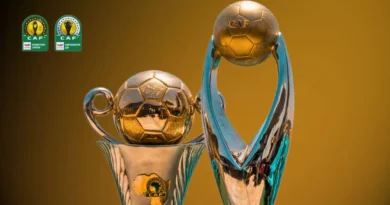 LES CLUBS ENGAGES DANS LES PRELIMAINAIRES DES INTERCLUBS CAF RECEVRONT UNE DOTATION FINANCIERE DE 50 000 DOLLARS US 