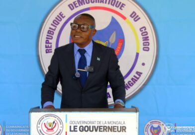 LE GOUVERNEUR A FIXÉ LES DIRECTIVES AVANT L’ASSEMBLÉE GÉNÉRALE DE BUMBA AVEC LES CHEFS DES ENTITÉS TERRITORIALES DÉCENTRALISÉES