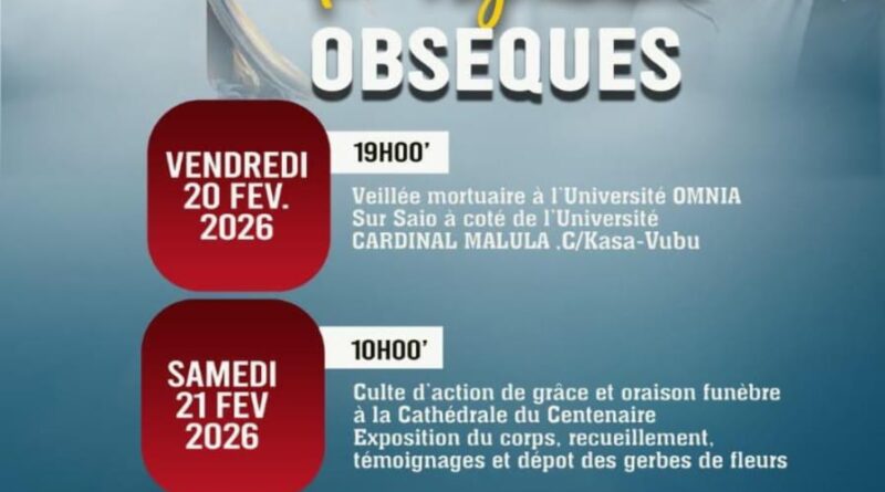 ADIEU DTN MUKEBA! ADIEU L’INSTRUCTEUR MUKEBA! ADIEU COACH MUKEBA ADIEU DTN MUKEBA! ADIEU L’INSTRUCTEUR MUKEBA! ADIEU COACH MUKEBA
