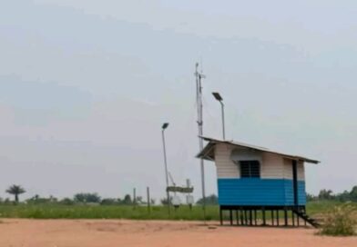 SOS MONGALA ! DE LA TOUR DE CONTROLE DE LISALA AUX COMMUNICATIONS CELLULAIRES, IL Y A TOUT SAUF RIEN… SOS MONGALA ! DE LA TOUR DE CONTROLE DE LISALA AUX COMMUNICATIONS CELLULAIRES, IL Y A TOUT SAUF RIEN…