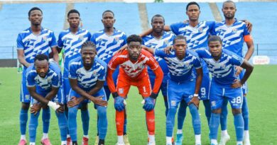 ILLICO CASH LIGUE 1 (PLAYOFF RDC) : LA GROSSE SURPRISE DE CELESTE FC DANS LE TOP 4 DU GROUPE A DE KINSHASA A LA SUITE DU FC LES AIGLES DU CONGO, AS MANIEMA UNION ET AS VITA CLUB