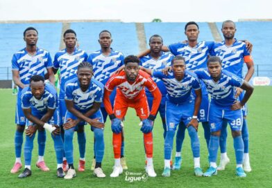 ILLICO CASH LIGUE 1 (PLAYOFF RDC) : LA GROSSE SURPRISE DE CELESTE FC DANS LE TOP 4 DU GROUPE A DE KINSHASA A LA SUITE DU FC LES AIGLES DU CONGO, AS MANIEMA UNION ET AS VITA CLUB