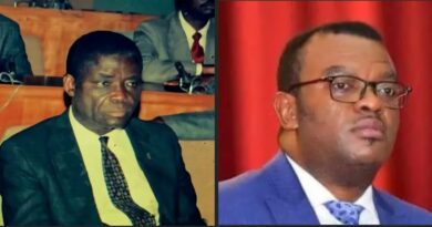 MARCEL LIHAU : L’ARCHITECTE DE LA CONSCIENCE JURIDIQUE MARCEL LIHAU : L’ARCHITECTE DE LA CONSCIENCE JURIDIQUE