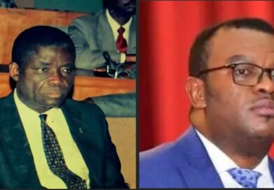 MARCEL LIHAU : L’ARCHITECTE DE LA CONSCIENCE JURIDIQUE MARCEL LIHAU : L’ARCHITECTE DE LA CONSCIENCE JURIDIQUE