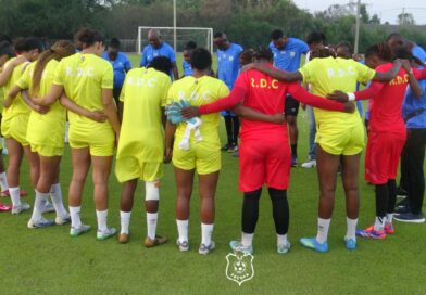 UNE TMO KIMBANGUISTE D’UN AUTRE MONDE RECRUTEE PAR LE FUNESTE CONOR KISOLOKELE SENTANT SA MORT PROCHAINE… UNE TMO KIMBANGUISTE D’UN AUTRE MONDE RECRUTEE PAR LE FUNESTE CONOR KISOLOKELE SENTANT SA MORT PROCHAINE…