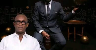 FEUILLETON VERON MOSENGO-OMBA (4) : LE DUO VERON MOSENGO-OMBA ET AMADOU DIABY, PLUS QU’UNE SIMPLE ALLIANCE ELECTORALE, UNE VERITABLE VISION D’EXCELLENCE FOOT !