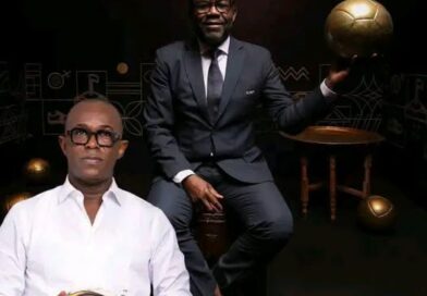 FEUILLETON VERON MOSENGO-OMBA (4) : LE DUO VERON MOSENGO-OMBA ET AMADOU DIABY, PLUS QU’UNE SIMPLE ALLIANCE ELECTORALE, UNE VERITABLE VISION D’EXCELLENCE FOOT !