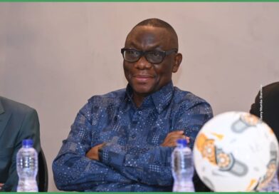ELECTION COMEX FECOFA (RDC) : COUP DE TONNERE ! JEAN-MICHEL BOSCO MWEHU BEYA KOFELA RETIRE SA CANDIDATURE DE LA COURSE A LA PRESIDENCE