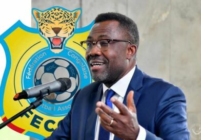 FEUILLETON VERON MOSENGO-OMBA (2) : LA FECOFA N’EST NI TERRAIN DE COMMUNICATION, ENCORE MOINS UN ESPACE D’INFLUENCE…