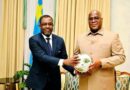 FEUILLETON VERON MOSENGO-OMBA (3) : LES VERITES SUR LA VALIDATION DE LA LISTE CANDIDATE DE VERON MOSENGO-OMBA, UNE CHANCE HISTORIQUE POUR LA RDC ! 